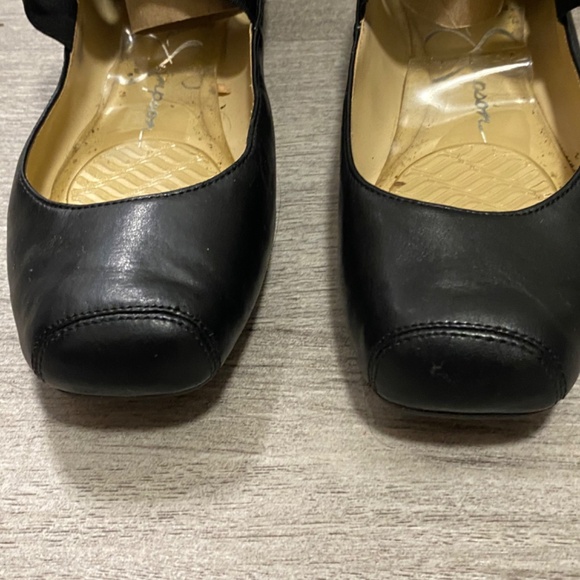 Jessica Simpson Black Size 8 Women’s Ballet Flats - Picture 6 of 12